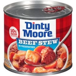 Dinty Moore Beef Stew, 20 oz
