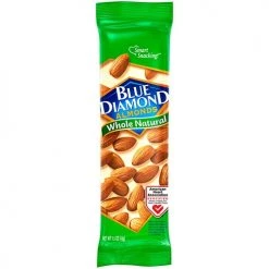 Blue Diamond Snack Pack Almonds - 1.5 oz