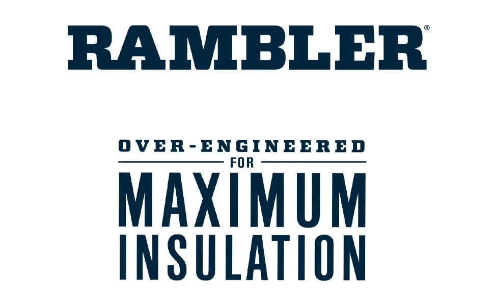 Yeti Rambler Tumbler W/ MagSlider Lid - Image 5