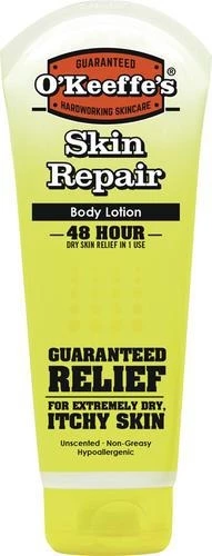 O'Keeffe's Skin Repair 7oz. Tube