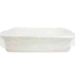 LEM Plastic Meat Lug Liners – 25 Pack