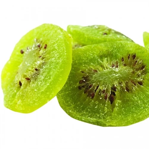Eillien's Candies Dried Kiwi Slices- 8 oz - Image 2