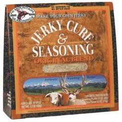 Hi Mountain Original Blend Jerky Seasoning