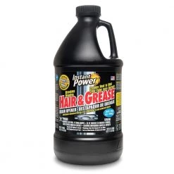 Scotch Hair & Grease® Drain Opener - 2 Liter