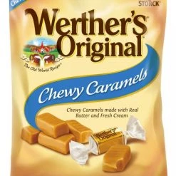 Werther's Original Chewy Caramels