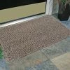 GrassWorx 18x30 Flair Door Mat