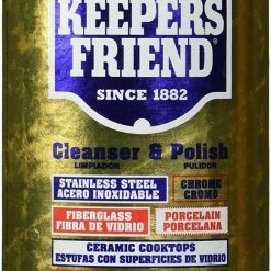 Barkeepers Friend Cleanser/Polish – 15 oz