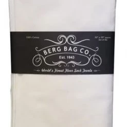Berg Bag Flour Sack Towel 6-Pack