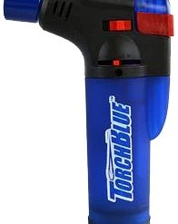 Turbo Blue Blue Line XXL Torch Lighter
