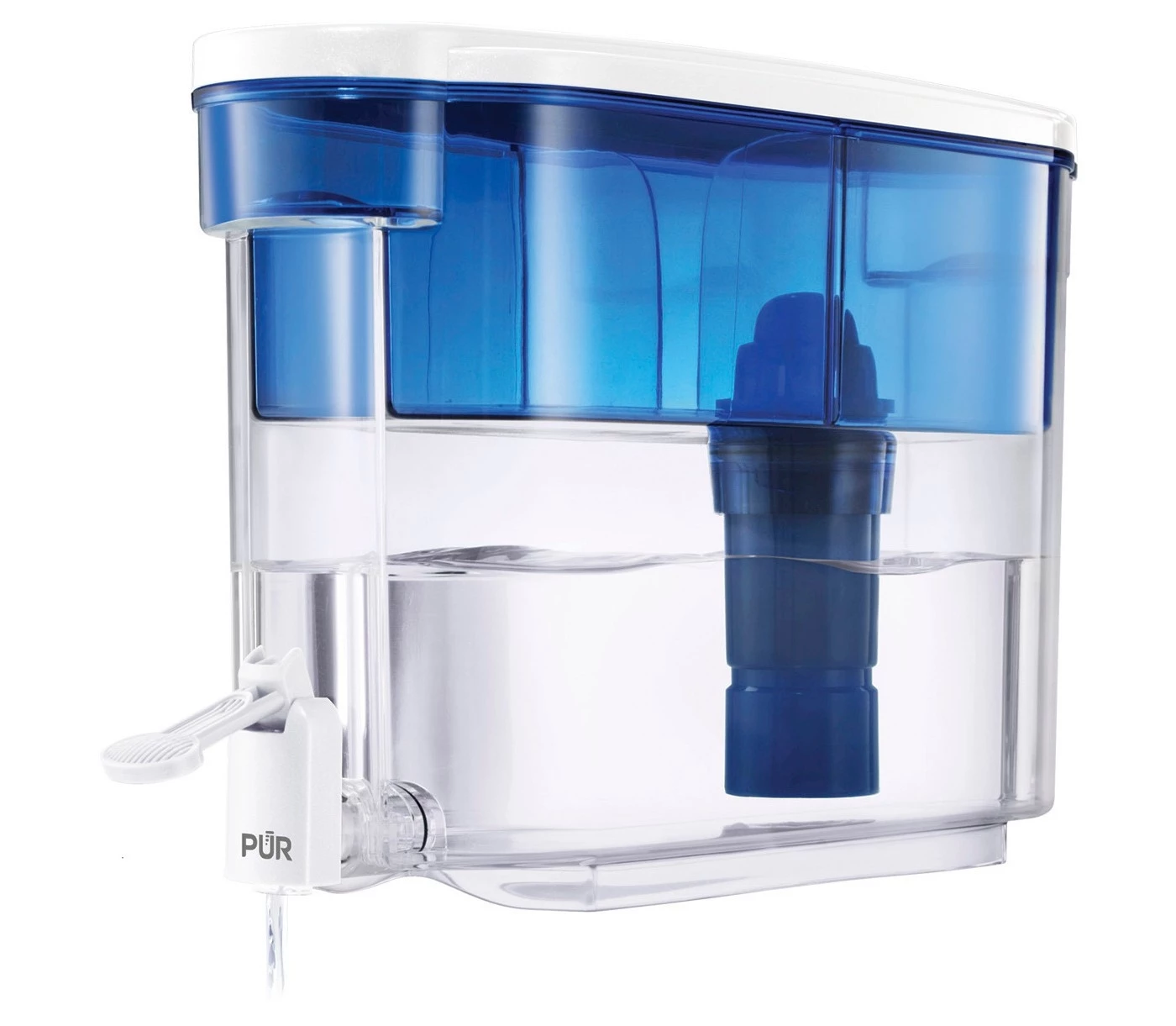 PUR Classic 18-Cup Dispenser