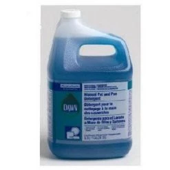 Dawn Dishwashing Liquid Detergent, Professional – 1 Gallon