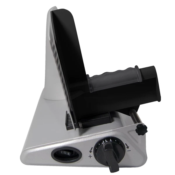 Lem Meat Slicer w/ 8 1/2" Blades - Image 2