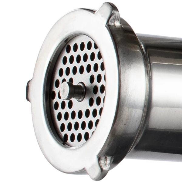 LEM #8 SS Big Bite Grinder, .50 HP - Image 2