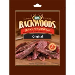 Backwoods Original Jerky Seasoning