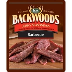 Backwoods BBQ Jerky Seasoning