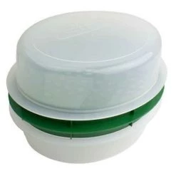 LEM Oval Batter Bowl