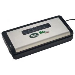 LEM 1379 MaxVac 100 Vacuum Sealer