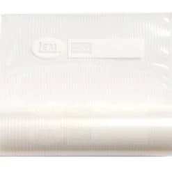 LEM MaxVac 1390 Vacuum Bag Roll 11" X 16 FT. - 2 Count