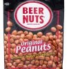 Beer Nuts Value Pack Original Sweet and Salty Peanut - 5.5 oz.