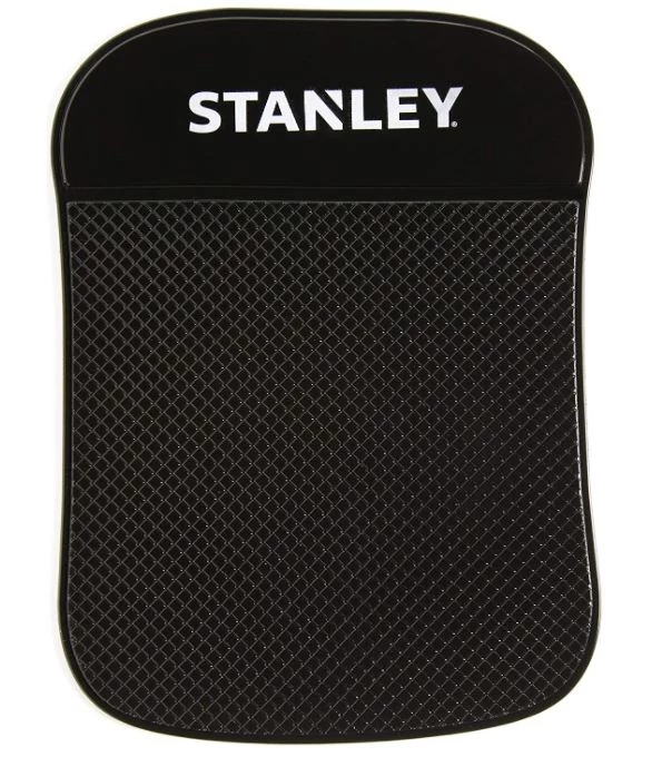 Stanley Extra-Strong Anti-Slip Grip Dashboard Gel Pad - Image 2