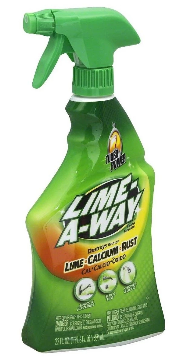Lime-A-Way - 22oz