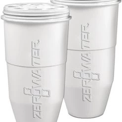 Zero Pitcher Filter 2 Pack