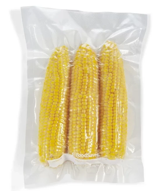 FoodSaver® 8" x 20' Vacuum-Seal Roll, 2 Pack - Image 2