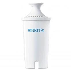 Replacement Filter for Brita Pitcher, 3pk