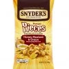 Snyder's Honey Mustard & Onion Pretzel Pieces, 11.25 oz.