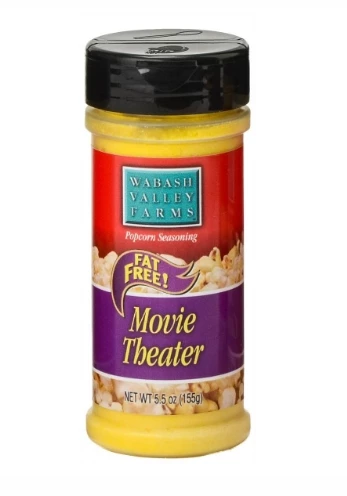 Wabash Valley Farms Popcorn Seasoning 5oz - Image 3