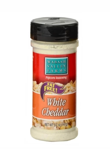 Wabash Valley Farms Popcorn Seasoning 5oz - Image 2