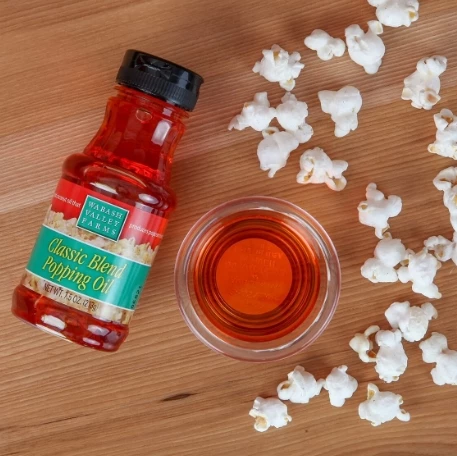 Wabash Valley Farms Classic Blend Popping Oil - Image 2