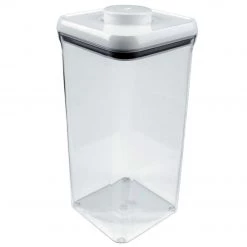 OXO POP Container Big Square (5.5 Qt)