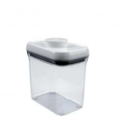 OXO POP Container Rectangle (1.5 Qt)