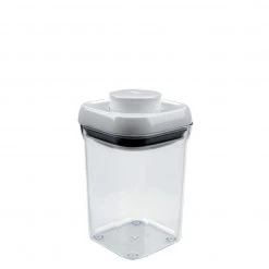OXO POP Container Sm. Square (0.9 Qt)