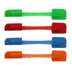 Diamond Visions 11-1456 Dual Sided Spatula - Assorted