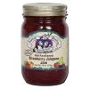 Amish Wedding Foods Strawberry Jalapeno Jam, 18 oz.