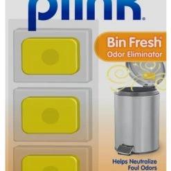 Plink Bin Fresh Odor Eliminator