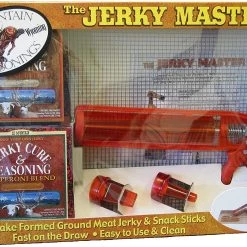 Hi Mountain Jerky Master Kit