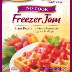 Mrs. Wages No Cook Freezer Jam Fruit Pectin