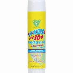 Aloe Up SPF 30+ Lil' Kids Sunscreen Stick