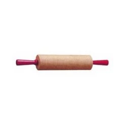 Bethany Housewares Corrugated Rolling Pin
