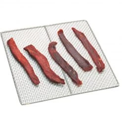 Hi Mountain Jerky Screen