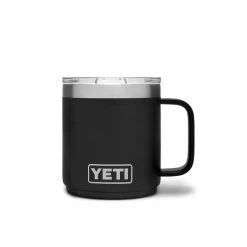 Yeti Rambler 10oz Stackable Mug W/ Magslider Lid