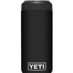 Yeti Rambler 12oz Colster Slim Can Insulator