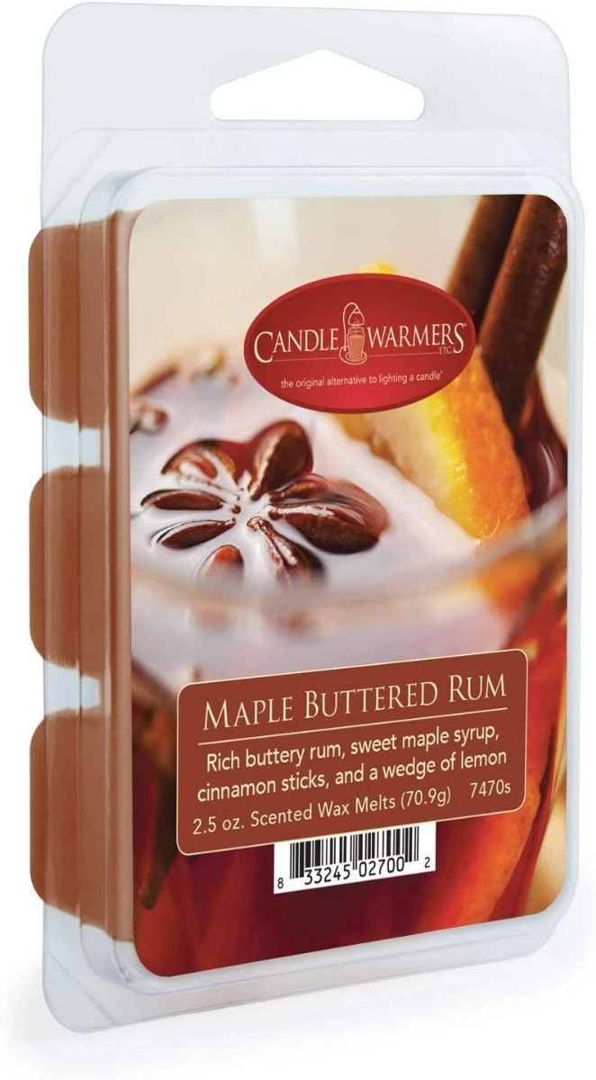 Candle Warmers Wax Melts, 2.5oz - Image 15
