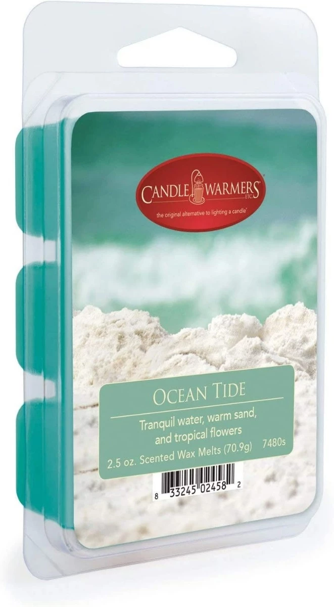 Candle Warmers Wax Melts, 2.5oz - Image 5