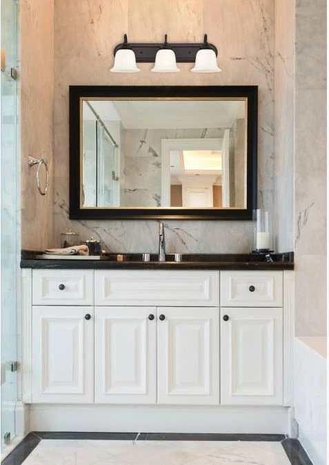 Westinghouse 9.5 Watt (60 Watt Equivalent) Omni A19 LED Light Bulb, ENERGY STAR - Image 2