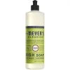 Mrs. Meyer's Dish Soap, 16 oz