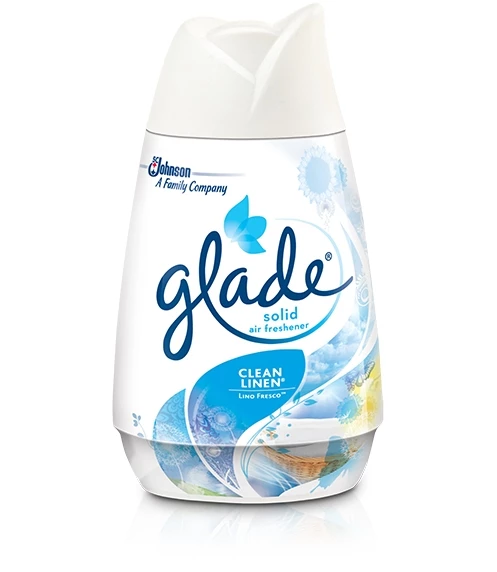 Glade Solid Air Freshener, 6 oz